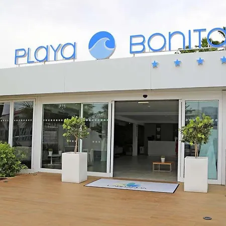 Ξενοδοχείο Labranda Playa Bonita