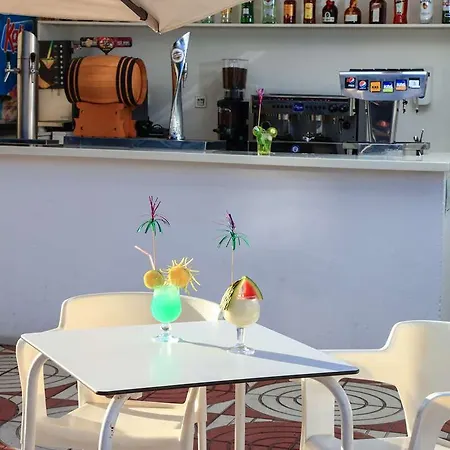 Ξενοδοχείο Labranda Playa Bonita