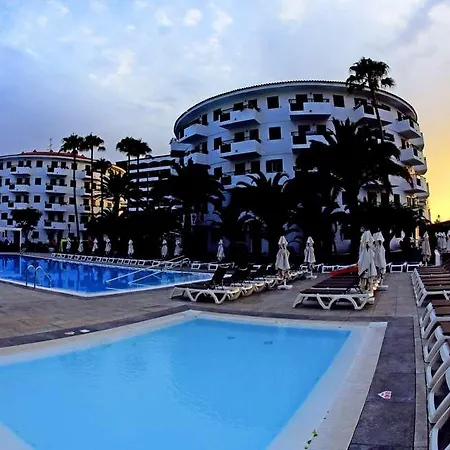 Labranda Playa Bonita Πλάγια ντελ Ινγκλές