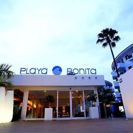 Hotel Labranda Playa Bonita