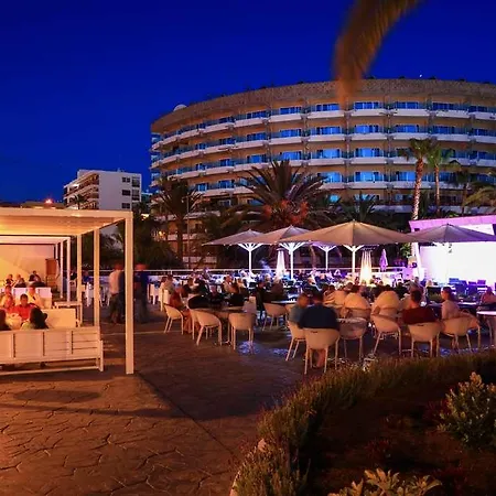 Labranda Playa Bonita Hotel Playa del Ingles (Gran Canaria)