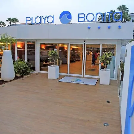 Labranda Playa Bonita Hotel *