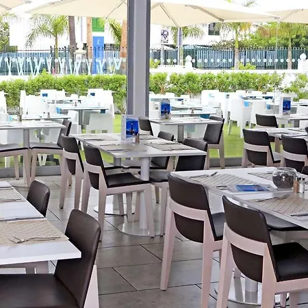 Hotel Labranda Playa Bonita Playa del Ingles (Gran Canaria)