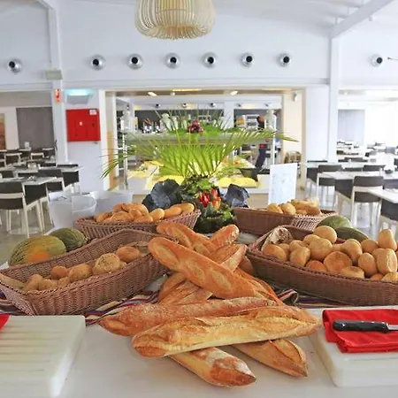 Hotel Labranda Playa Bonita