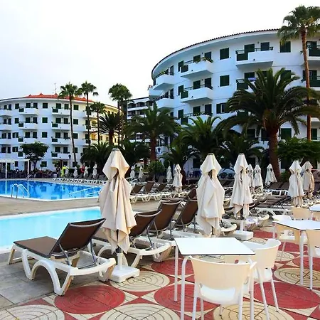 Labranda Playa Bonita *