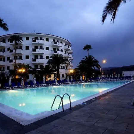 Hotel Labranda Playa Bonita Playa del Ingles (Gran Canaria)