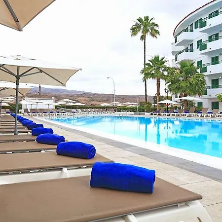 Labranda Playa Bonita Hotel Playa del Ingles (Gran Canaria)