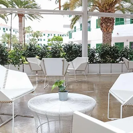 Hotel Labranda Playa Bonita Playa del Ingles (Gran Canaria)